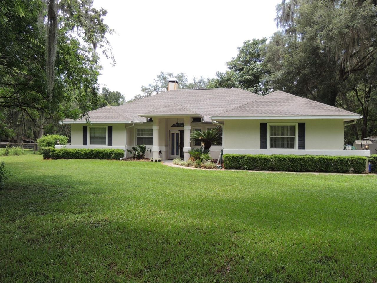 19308 NW County Road 236 , High Springs, FL 32643 Main Photo