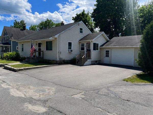 459 Willard Street, Berlin, NH 03570