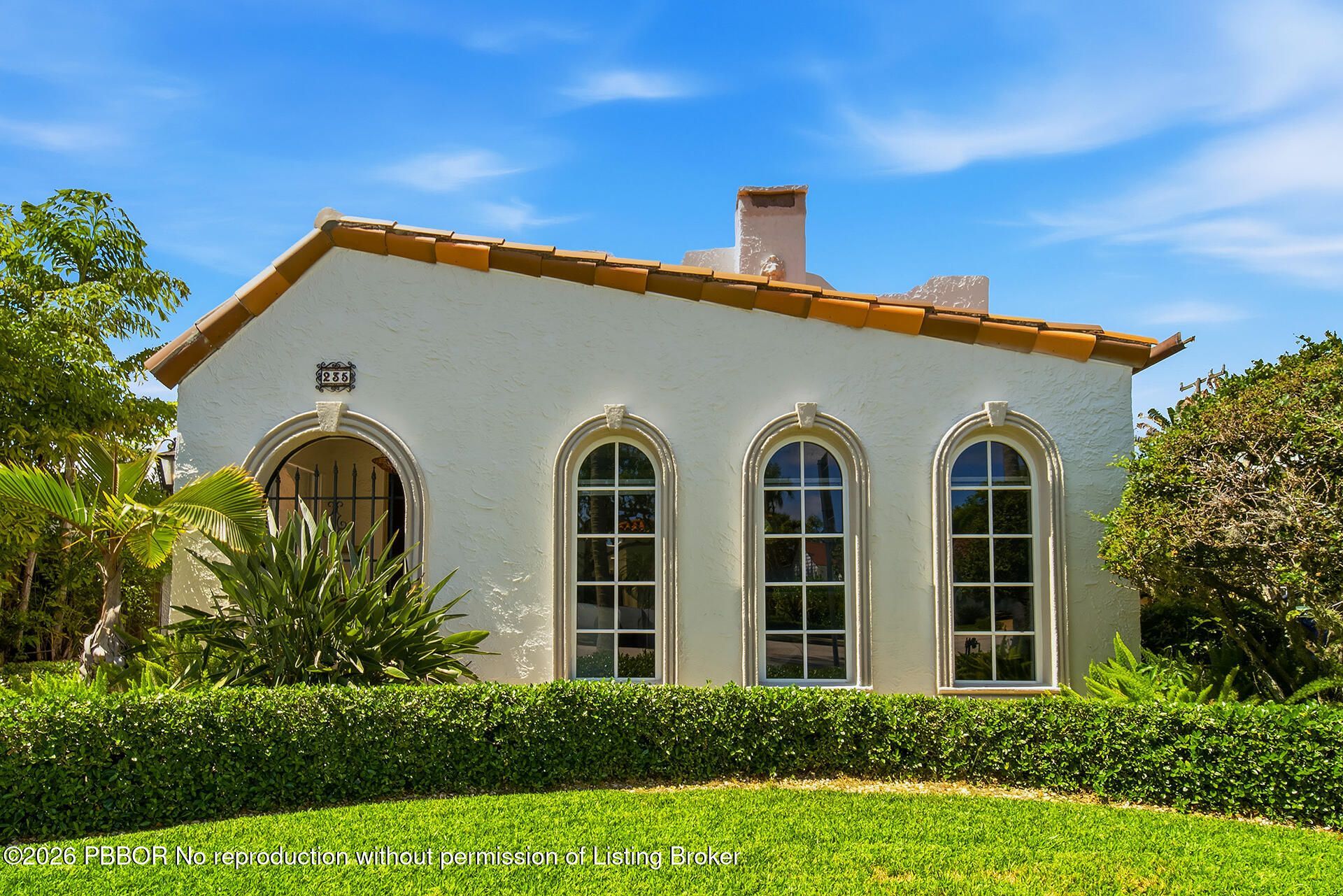 235 Nottingham Boulevard, West Palm Beach, FL 33405 Photo