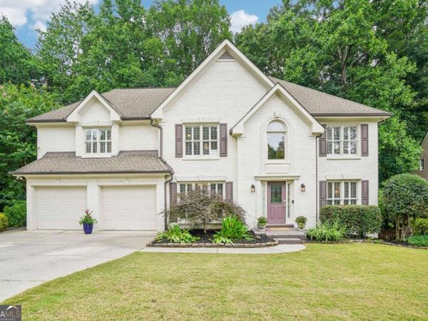 706 Braidwood Ridge NW, Acworth, GA 30101