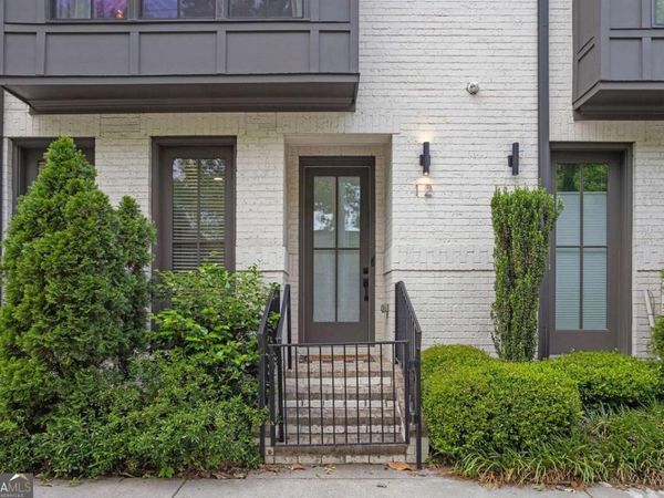 574 Boulevard Place #12, Atlanta, GA 30308