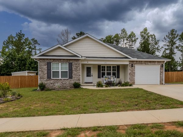 150 Long Pines Circle, East Dublin, GA 31027