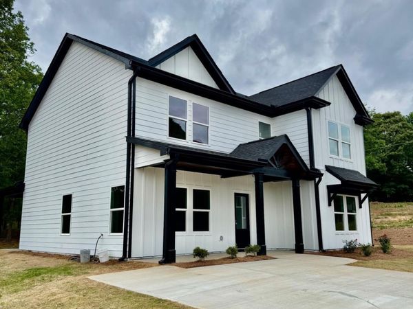 2800 Dorsey Peek Road, Gainesville, GA 30507
