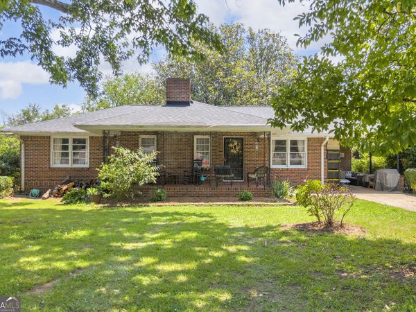 147 Clifford Street, Loganville, GA 30052