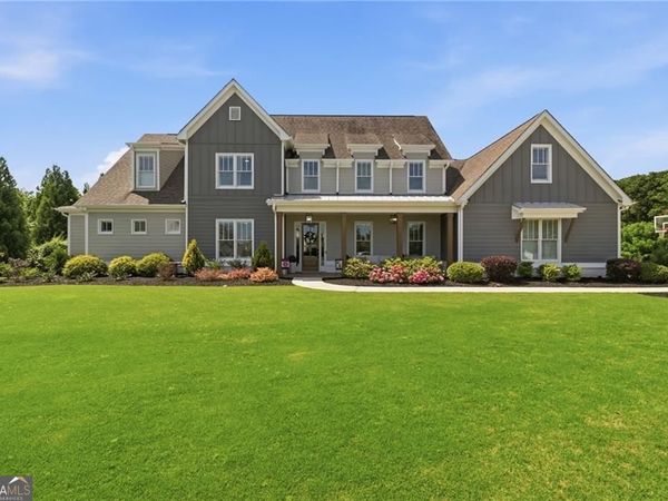 203 Creekstone Court, Canton, GA 30115