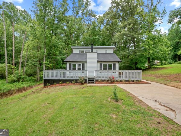 50 N Hearthstone NORTH Drive, Newnan, GA 30263