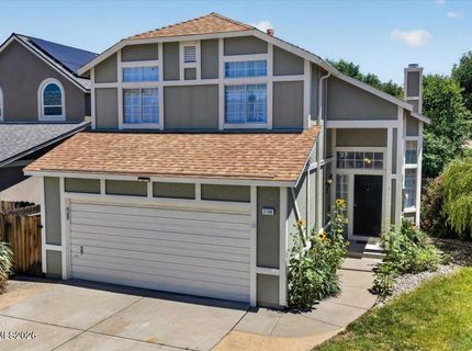 2106 Rockdale Drive, Sparks, NV 89434 Photo