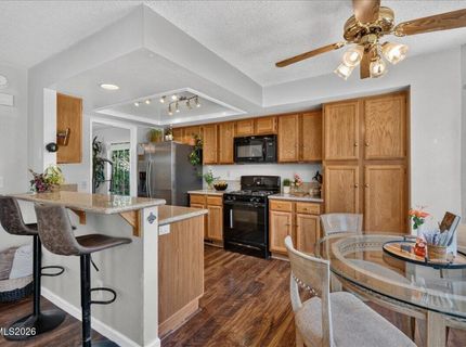 2106 Rockdale Drive, Sparks, NV 89434 Photo