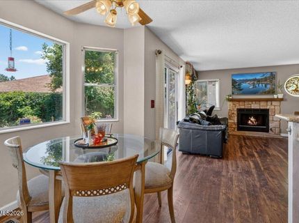 2106 Rockdale Drive, Sparks, NV 89434 Photo