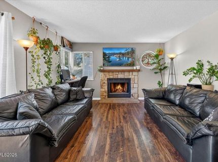 2106 Rockdale Drive, Sparks, NV 89434 Photo