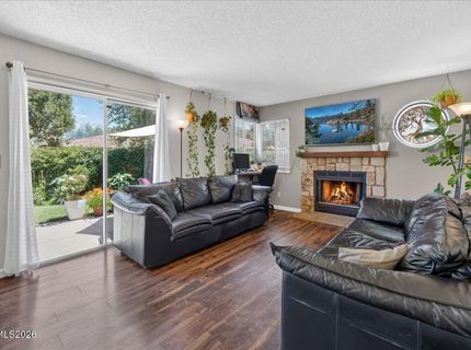 2106 Rockdale Drive, Sparks, NV 89434 Photo