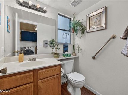 2106 Rockdale Drive, Sparks, NV 89434 Photo