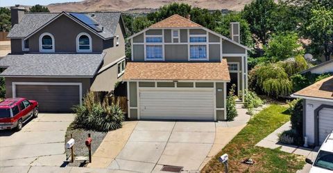 2106 Rockdale Drive, Sparks, NV 89434 Photo