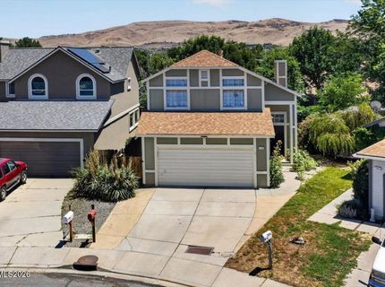 2106 Rockdale Drive, Sparks, NV 89434 Photo