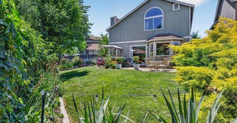 2106 Rockdale Drive, Sparks, NV 89434 Photo