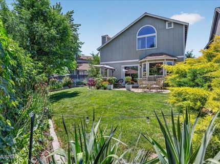 2106 Rockdale Drive, Sparks, NV 89434 Photo