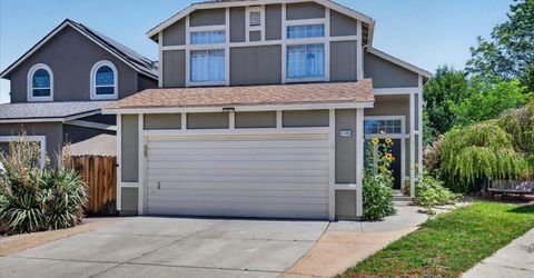 2106 Rockdale Drive, Sparks, NV 89434 Photo