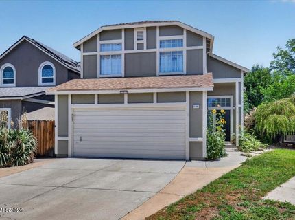 2106 Rockdale Drive, Sparks, NV 89434 Photo