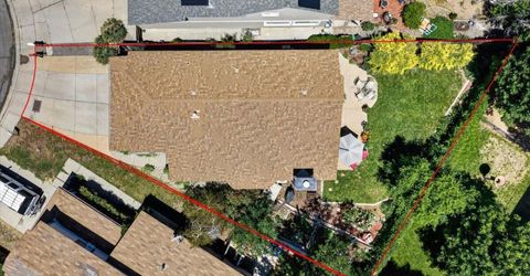 2106 Rockdale Drive, Sparks, NV 89434 Photo