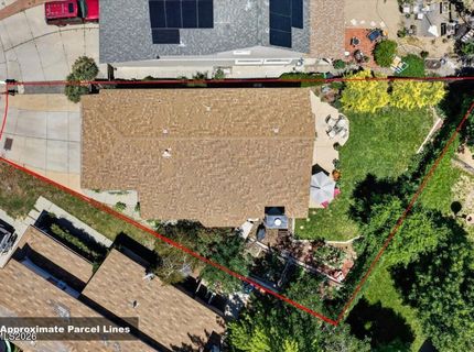 2106 Rockdale Drive, Sparks, NV 89434 Photo