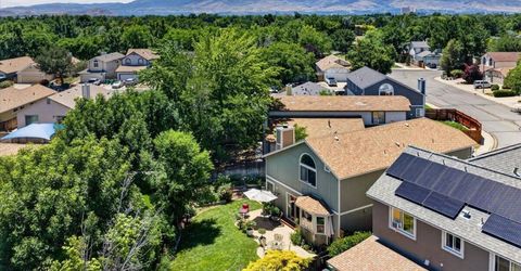 2106 Rockdale Drive, Sparks, NV 89434 Photo