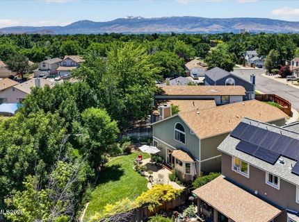 2106 Rockdale Drive, Sparks, NV 89434 Photo