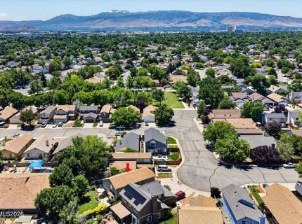2106 Rockdale Drive, Sparks, NV 89434 Photo