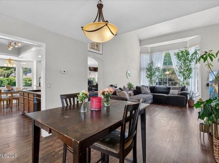 2106 Rockdale Drive, Sparks, NV 89434 Photo