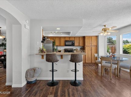 2106 Rockdale Drive, Sparks, NV 89434 Photo