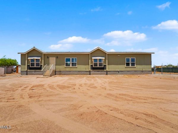 20318 W ARLINGTON Road, Buckeye, AZ 85326