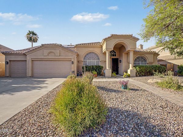 5602 W GARY Drive, Chandler, AZ 85226