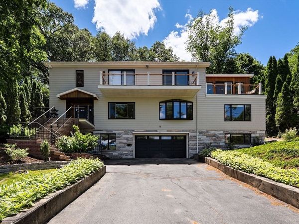 78 Hutchinson Rd, Arlington, MA 02474