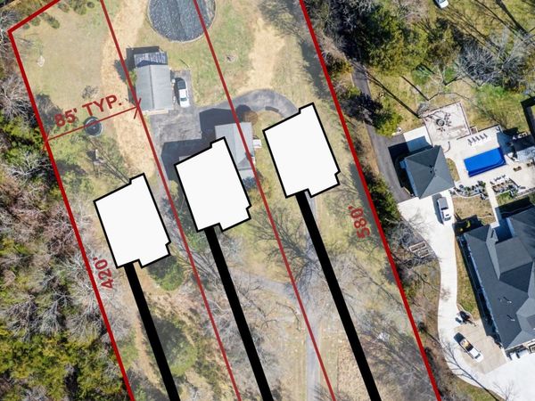 2084 Kidd Rd , Nolensville, TN 37135