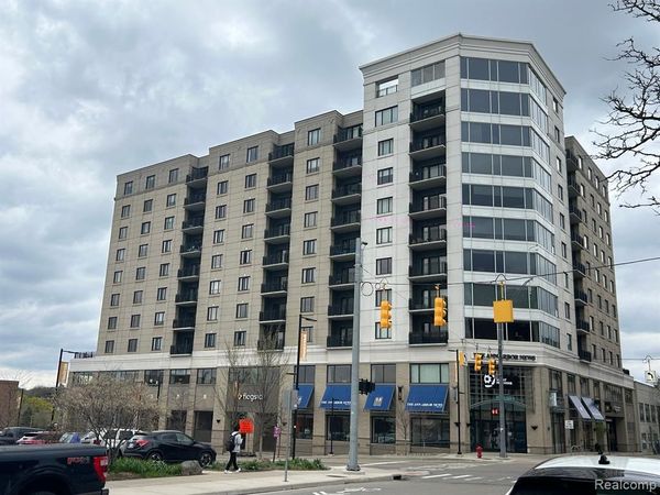 111 N ASHLEY Street , Ann Arbor, MI 48104