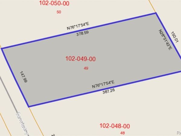 7051 Sanctuary Drive , Leoni Twp, MI 49201