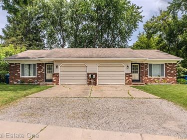 207 Murphy Street, Linden, MI 48451