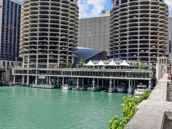 300 N STATE Street , Unit 5618, Chicago, IL 60654