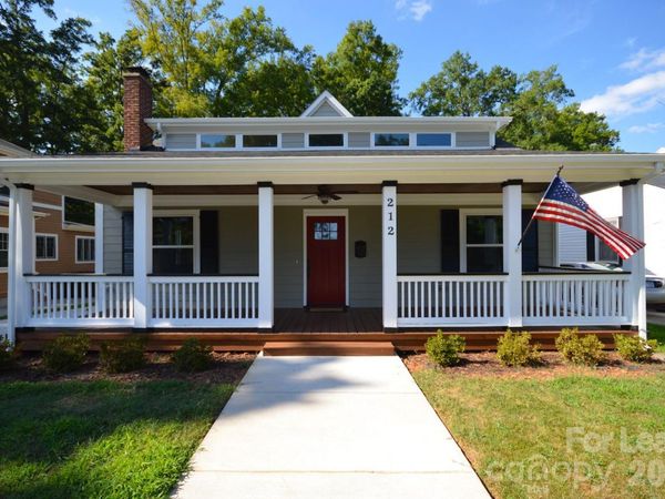 212 State Street , Charlotte, NC 28208
