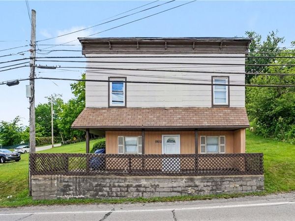 1920 Smith Township State Rd, Slovan, PA 15078