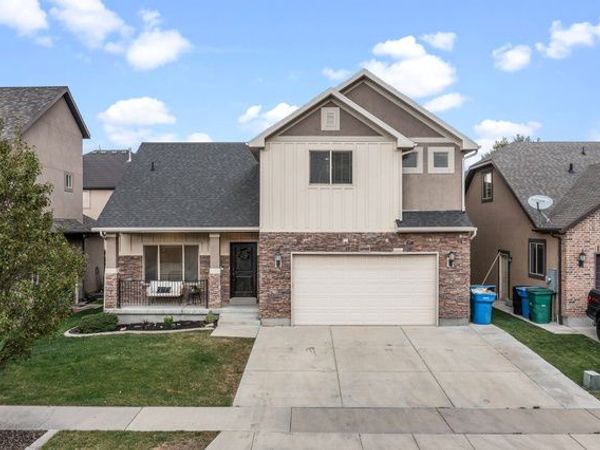 10789 N LA COSTA W, Cedar Hills, UT 84062