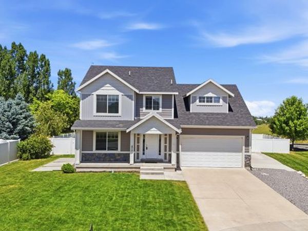 873 E 675 N, Wellsville, UT 84339