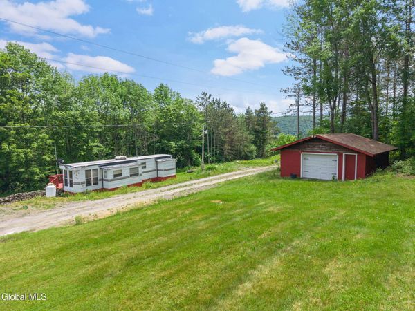 151 Lookout Drive, Summit, NY 12036