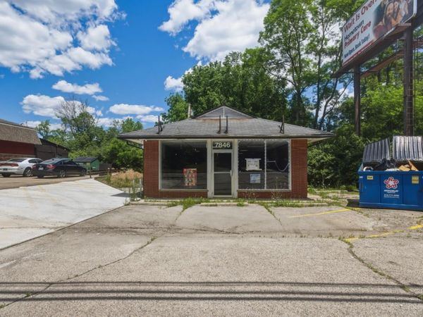 7846 N Main Street, Dayton, OH 45415