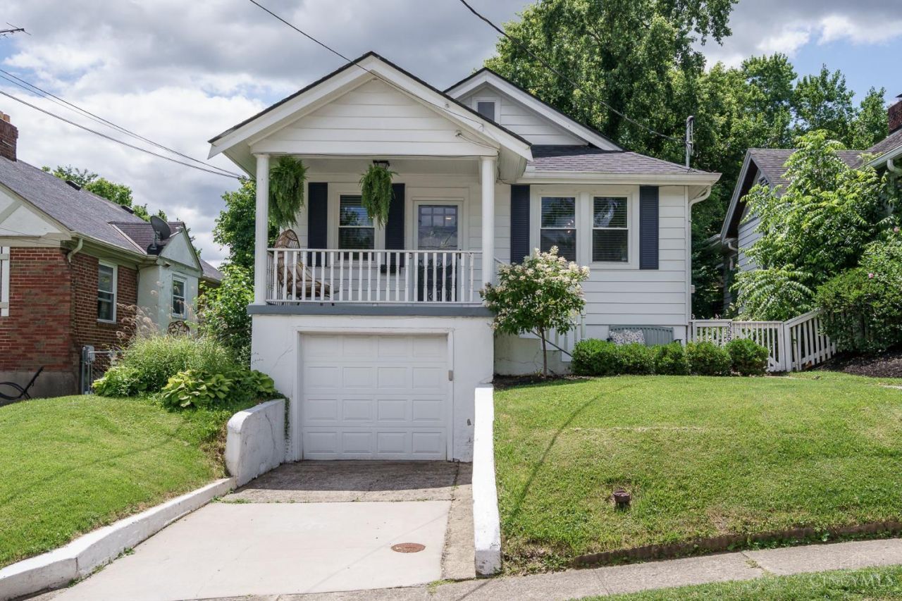 3553 Madison Park Avenue, Cincinnati, OH 45209 Main Photo