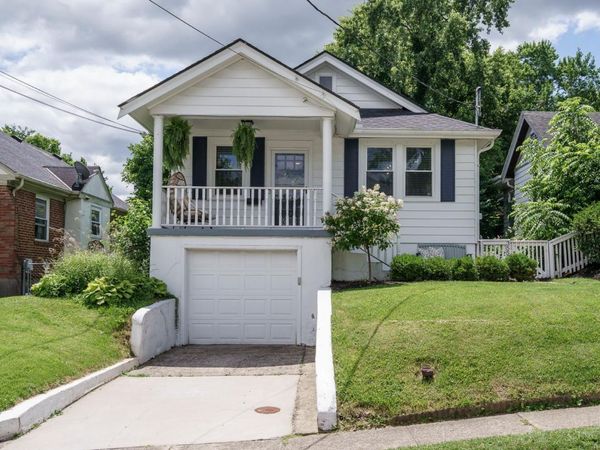 3553 Madison Park Avenue, Cincinnati, OH 45209
