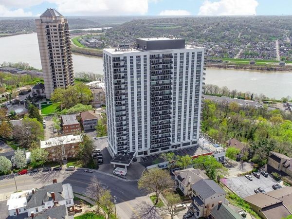 2200 Victory Parkway, Unit 1407, Cincinnati, OH 45206