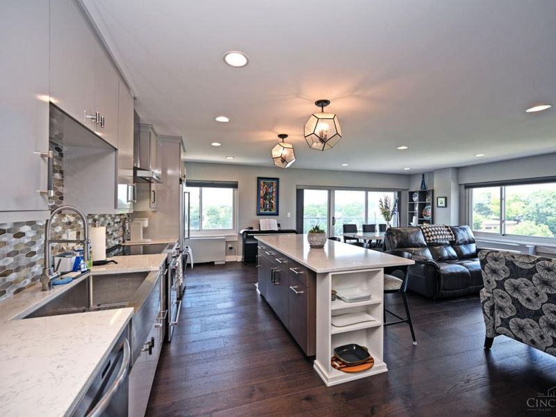 2200 Victory Parkway, Unit 1407, Cincinnati, OH 45206 Photo 13
