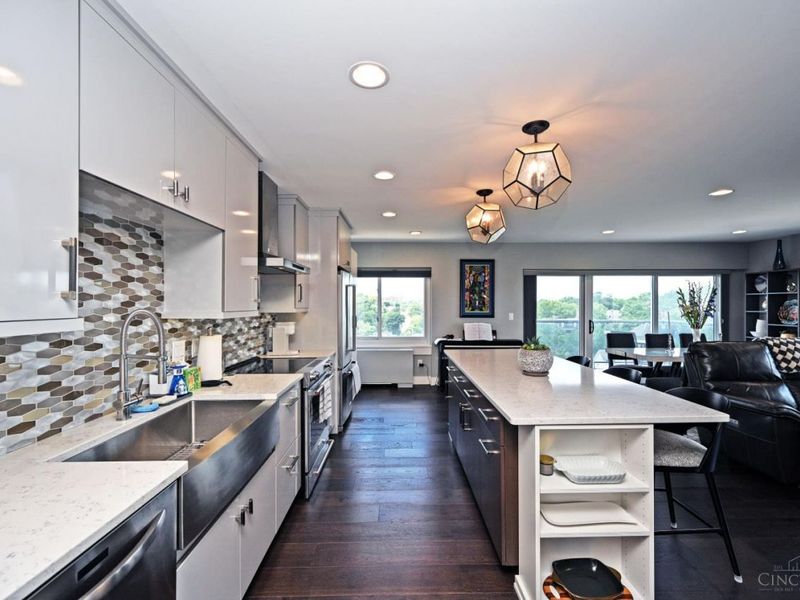 2200 Victory Parkway, Unit 1407, Cincinnati, OH 45206 Photo 15