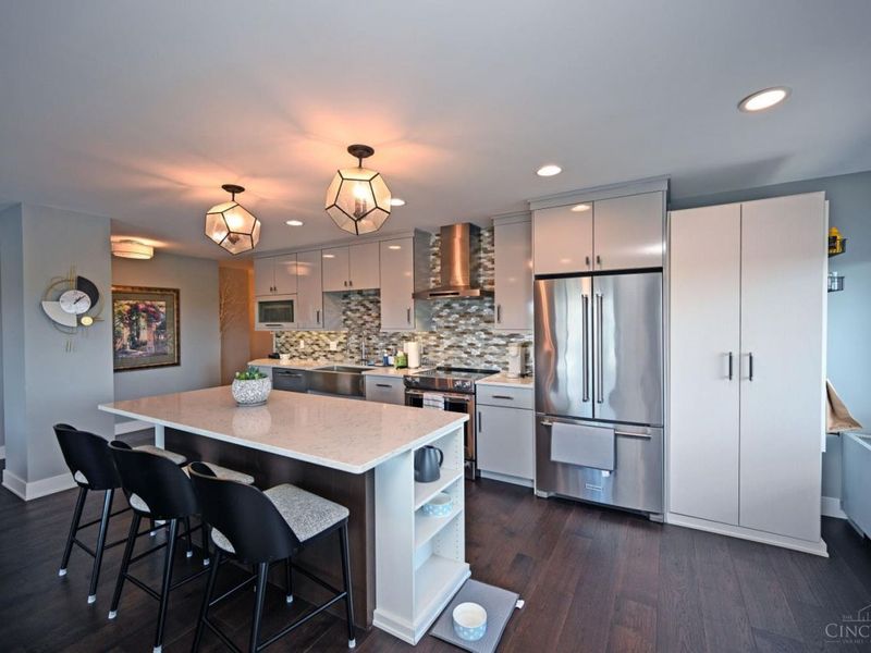 2200 Victory Parkway, Unit 1407, Cincinnati, OH 45206 Photo 18