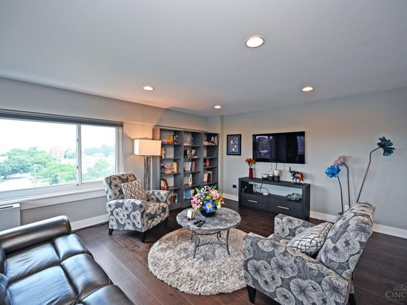 2200 Victory Parkway, Unit 1407, Cincinnati, OH 45206 Photo 23